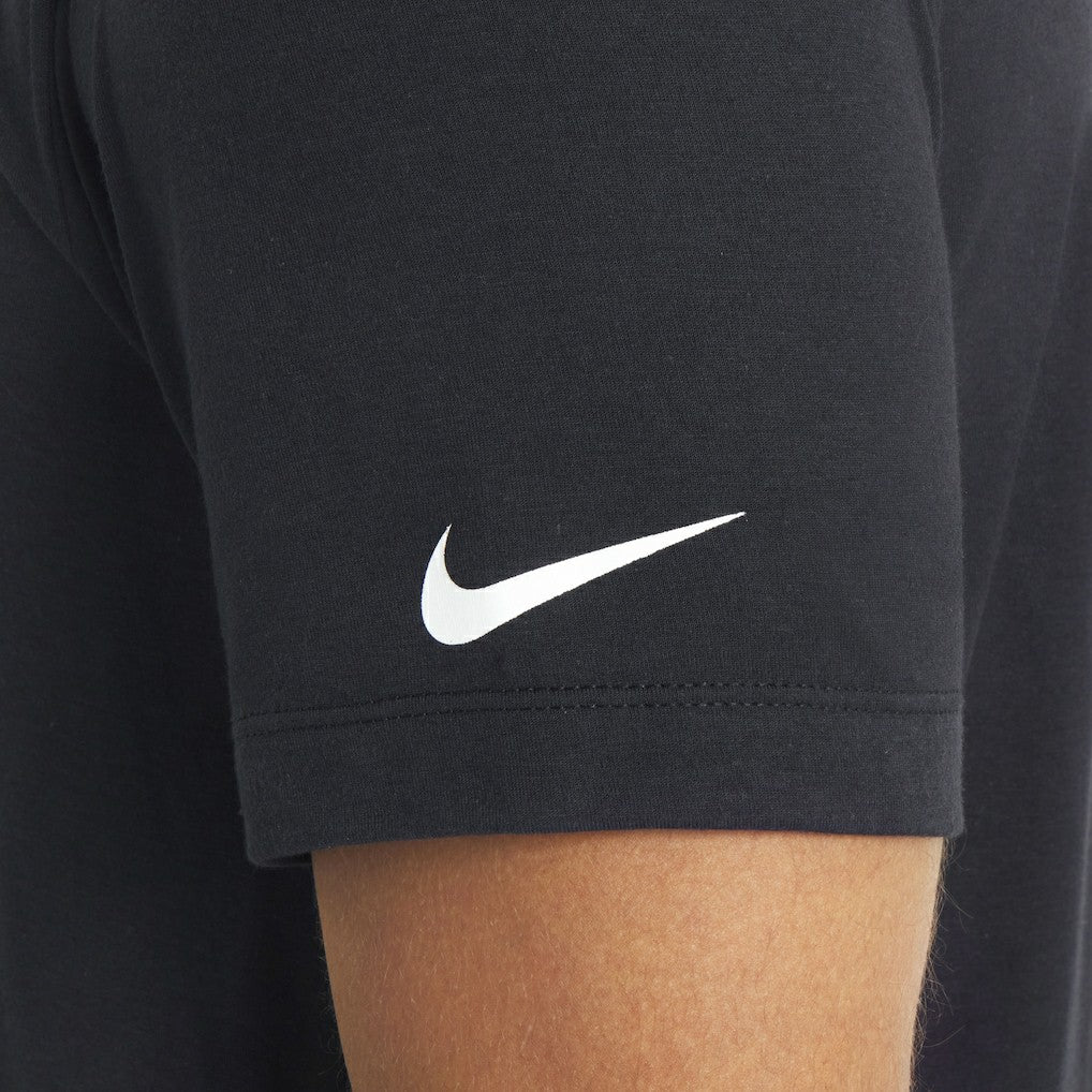 Los Angeles Chargers 2025 NFL Crucial Catch Tri-Blend Dri-FIT T-Shirt - Black | Nike on sale