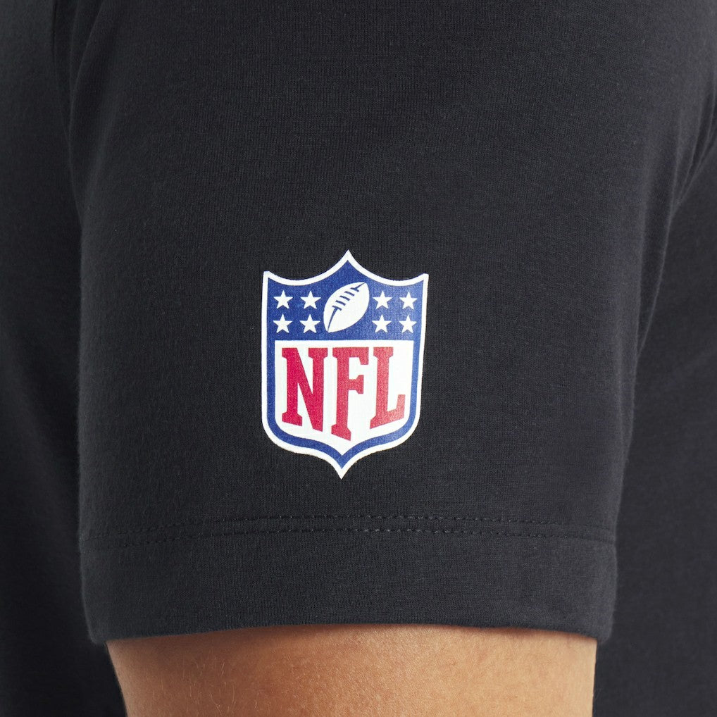 Las Vegas Raiders 2025 NFL Crucial Catch Tri-Blend Dri-FIT T-Shirt - Black | Nike on sale