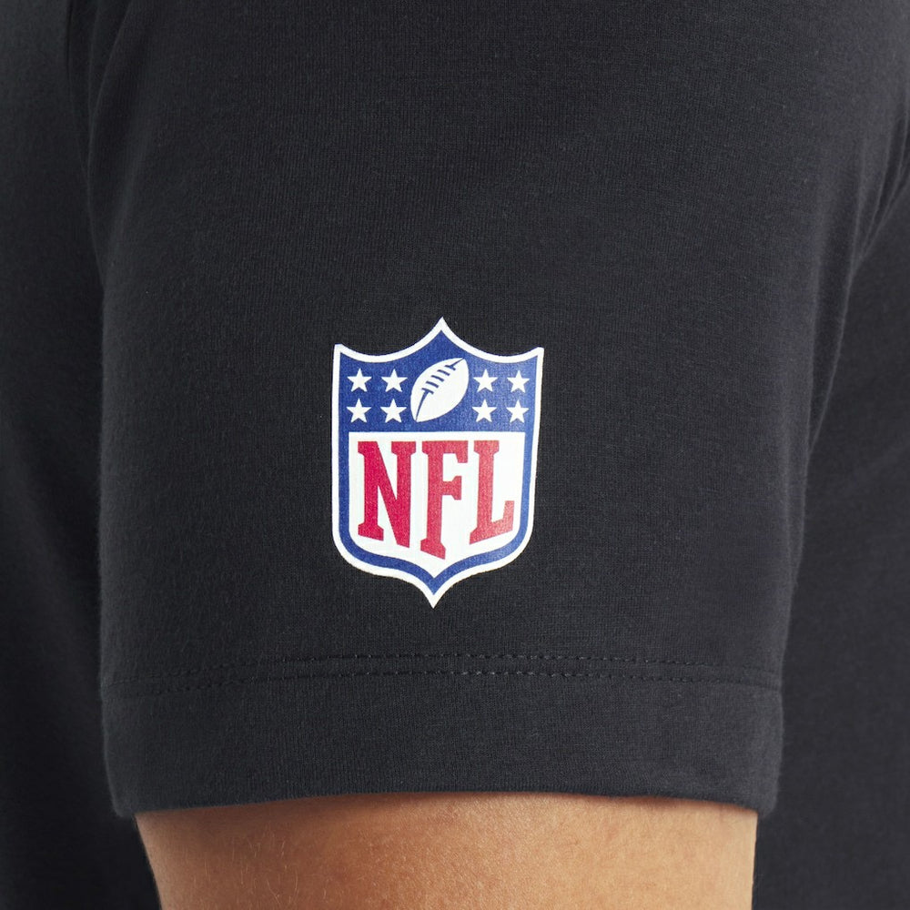 Las Vegas Raiders 2025 NFL Crucial Catch Tri-Blend Dri-FIT T-Shirt - Black | Nike on sale