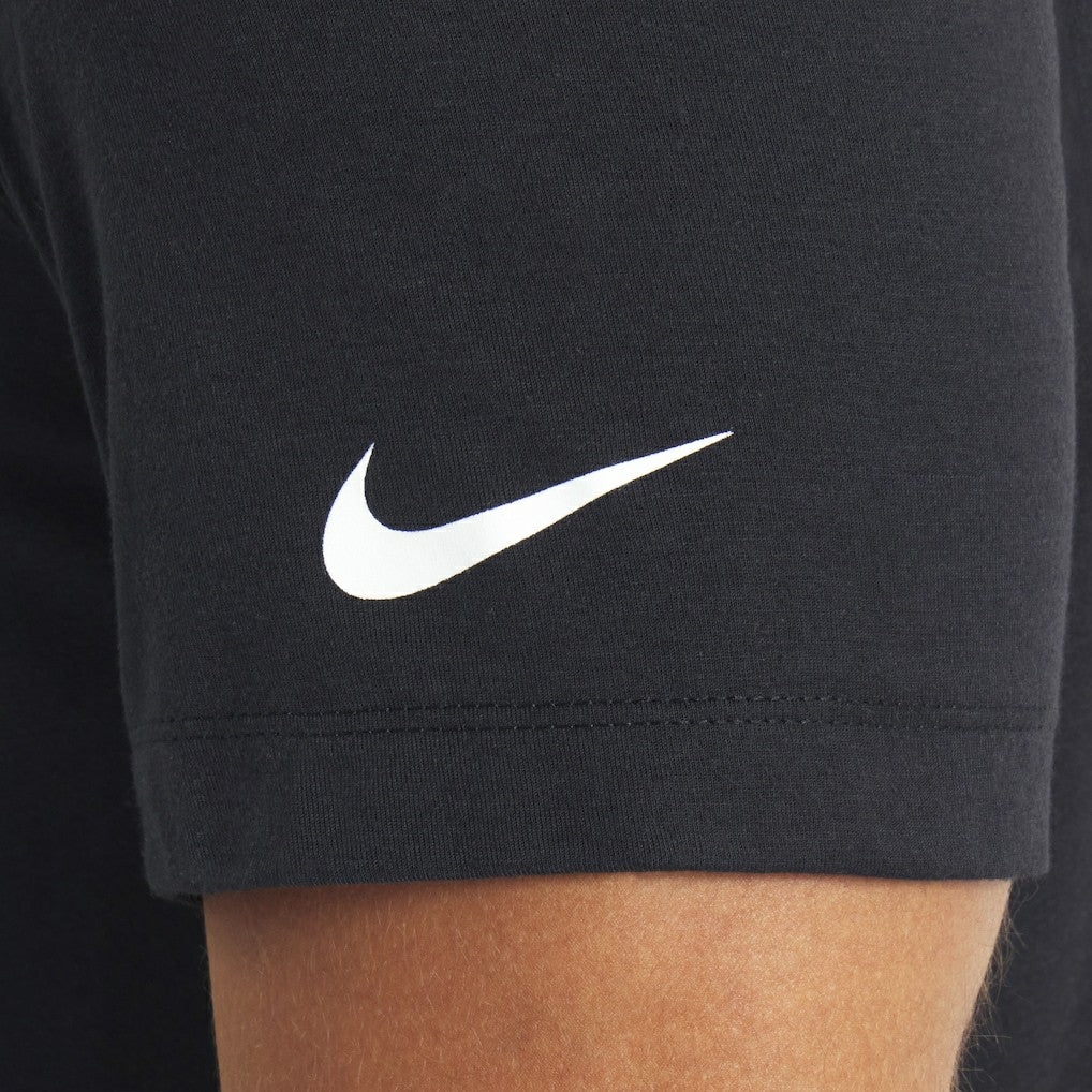 Las Vegas Raiders 2025 NFL Crucial Catch Tri-Blend Dri-FIT T-Shirt - Black | Nike on sale