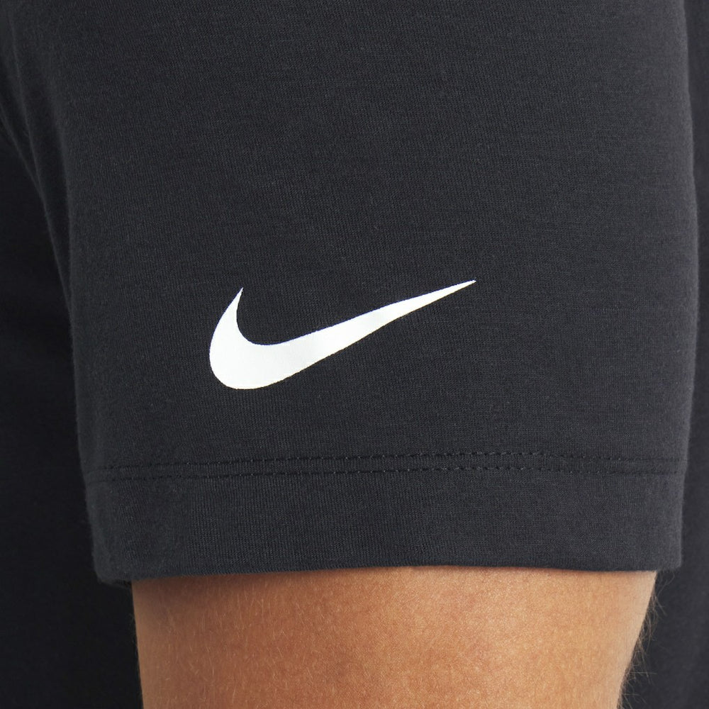 Las Vegas Raiders 2025 NFL Crucial Catch Tri-Blend Dri-FIT T-Shirt - Black | Nike on sale