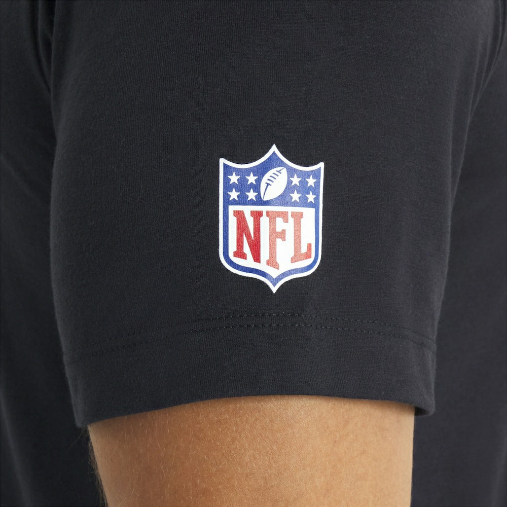 New York Jets 2025 NFL Crucial Catch Tri-Blend Dri-FIT T-Shirt - Black | Nike for sale
