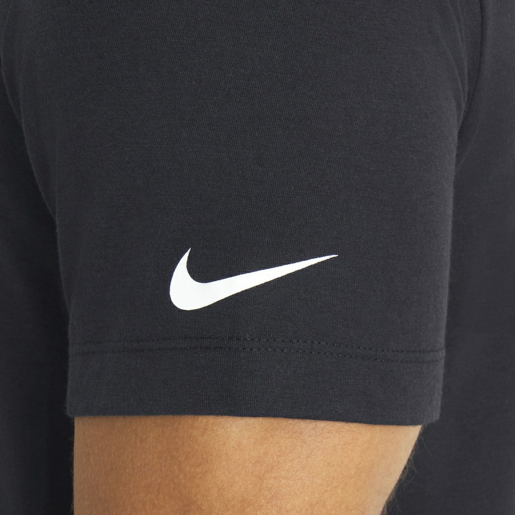 New York Jets 2025 NFL Crucial Catch Tri-Blend Dri-FIT T-Shirt - Black | Nike for sale