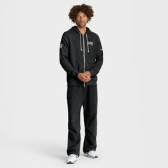 Los Angeles Rams Sideline Standard Issue Utility Player Dri-FIT Full-Zip Hoodie - Black | Nike cheap