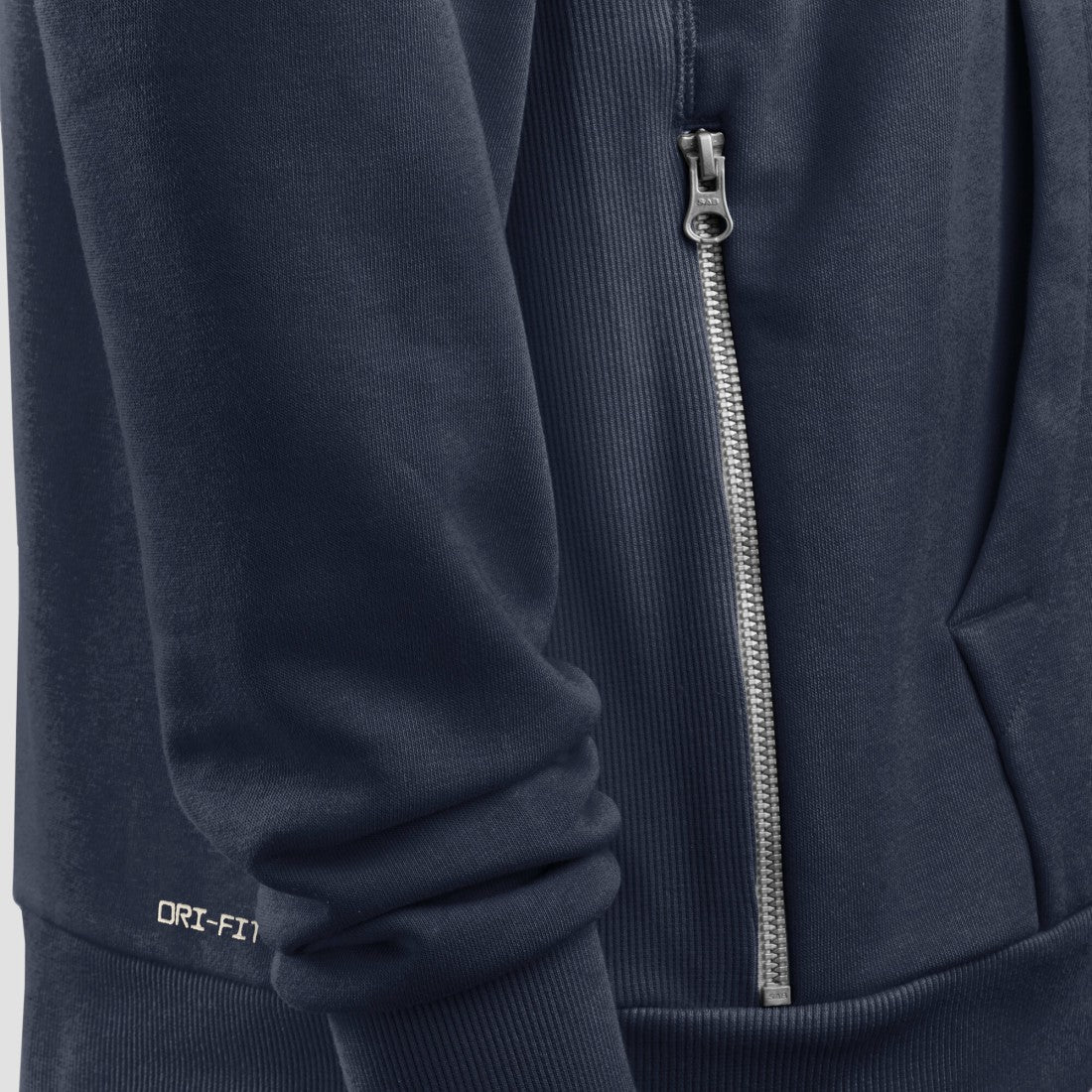 Tennessee Titans Sideline Standard Issue Utility Player Dri-FIT Full-Zip Hoodie - Navy | Nike online