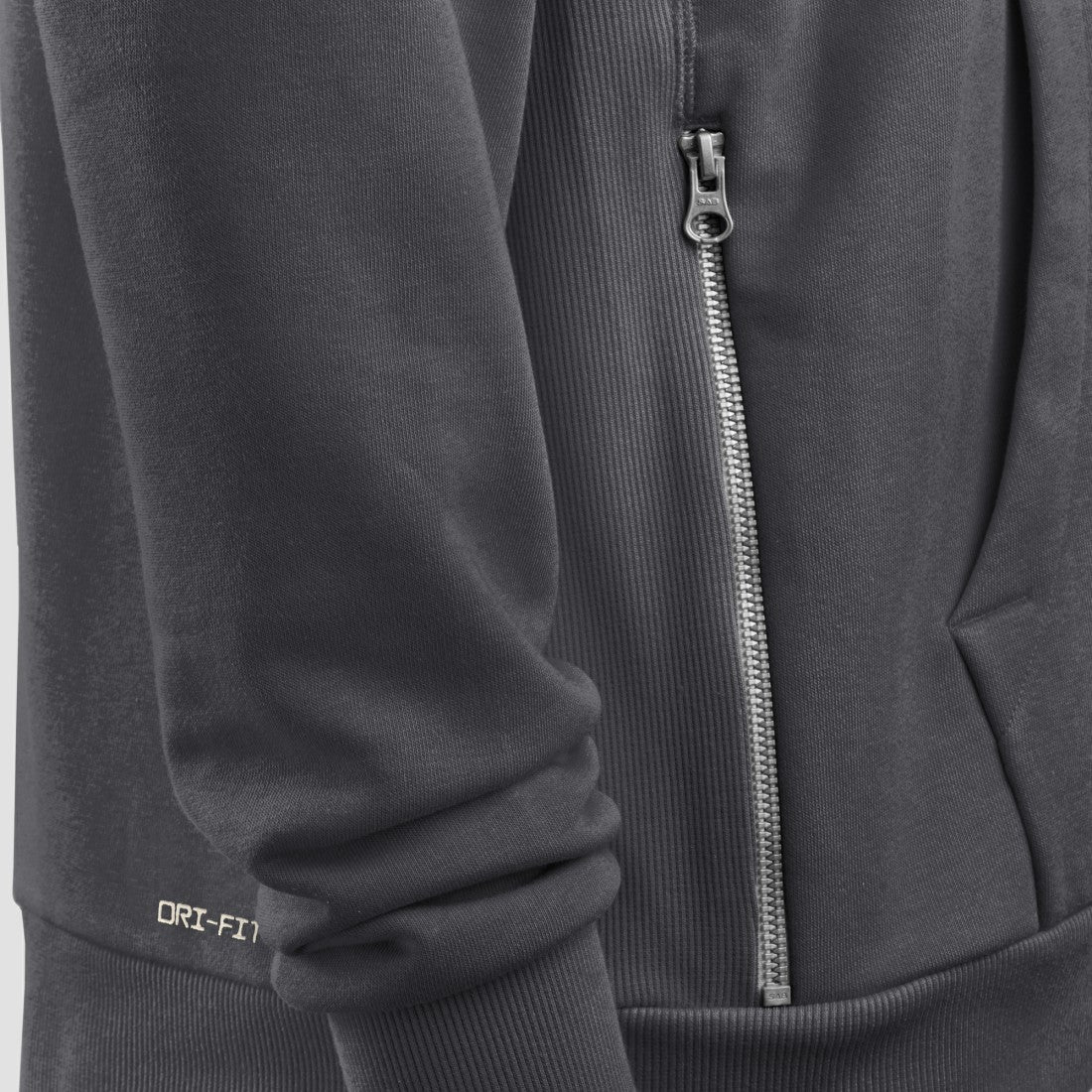 Green Bay Packers Sideline Standard Issue Utility Player Dri-FIT Full-Zip Hoodie - Anthracite | Nike sale