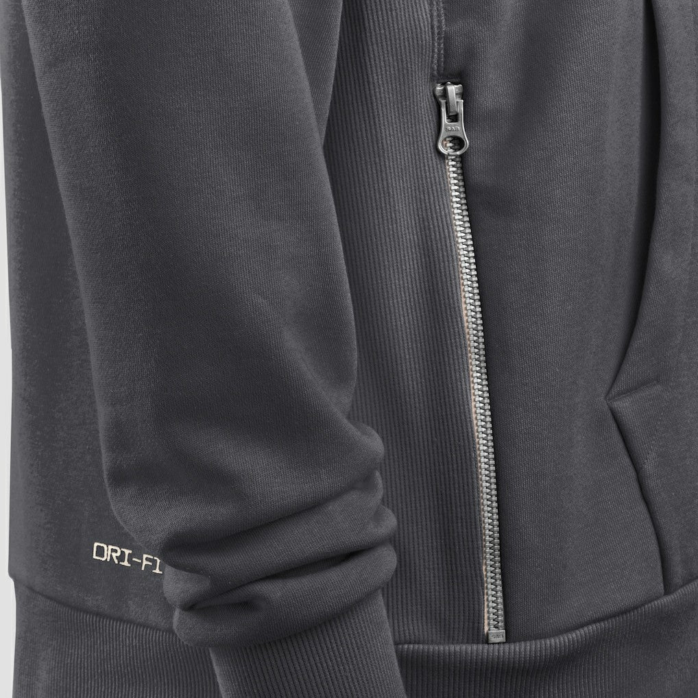 Dallas Cowboys Sideline Standard Issue Initial Home Dri-FIT Hoodie - Anthracite | Nike discount