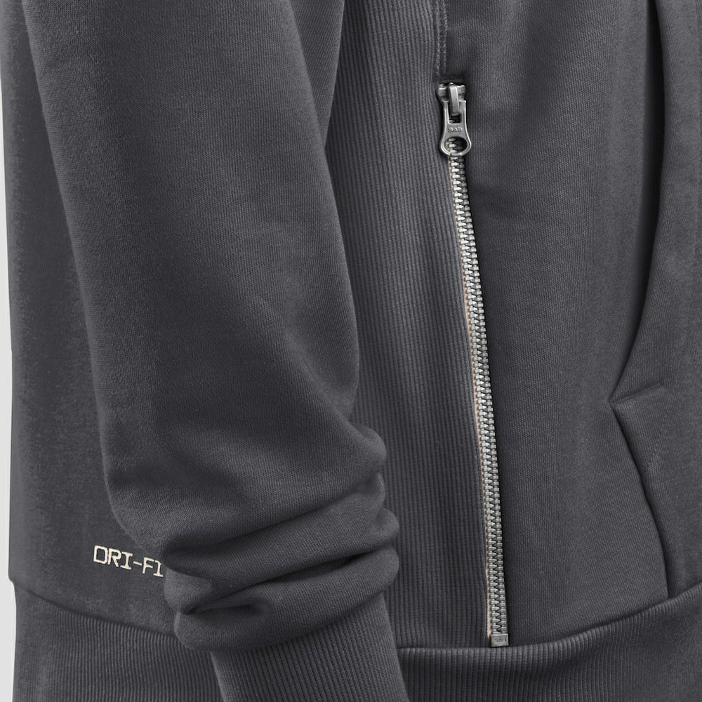 Dallas Cowboys Sideline Standard Issue Initial Home Dri-FIT Hoodie - Anthracite | Nike discount