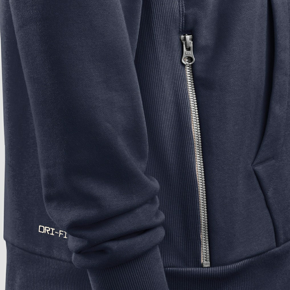 Dallas Cowboys Sideline Standard Issue Initial Home Dri-FIT Hoodie - Navy | Nike discount