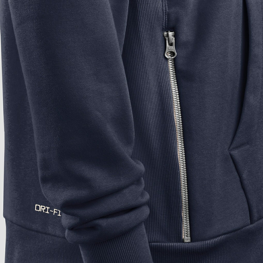 Dallas Cowboys Sideline Standard Issue Initial Home Dri-FIT Hoodie - Navy | Nike discount