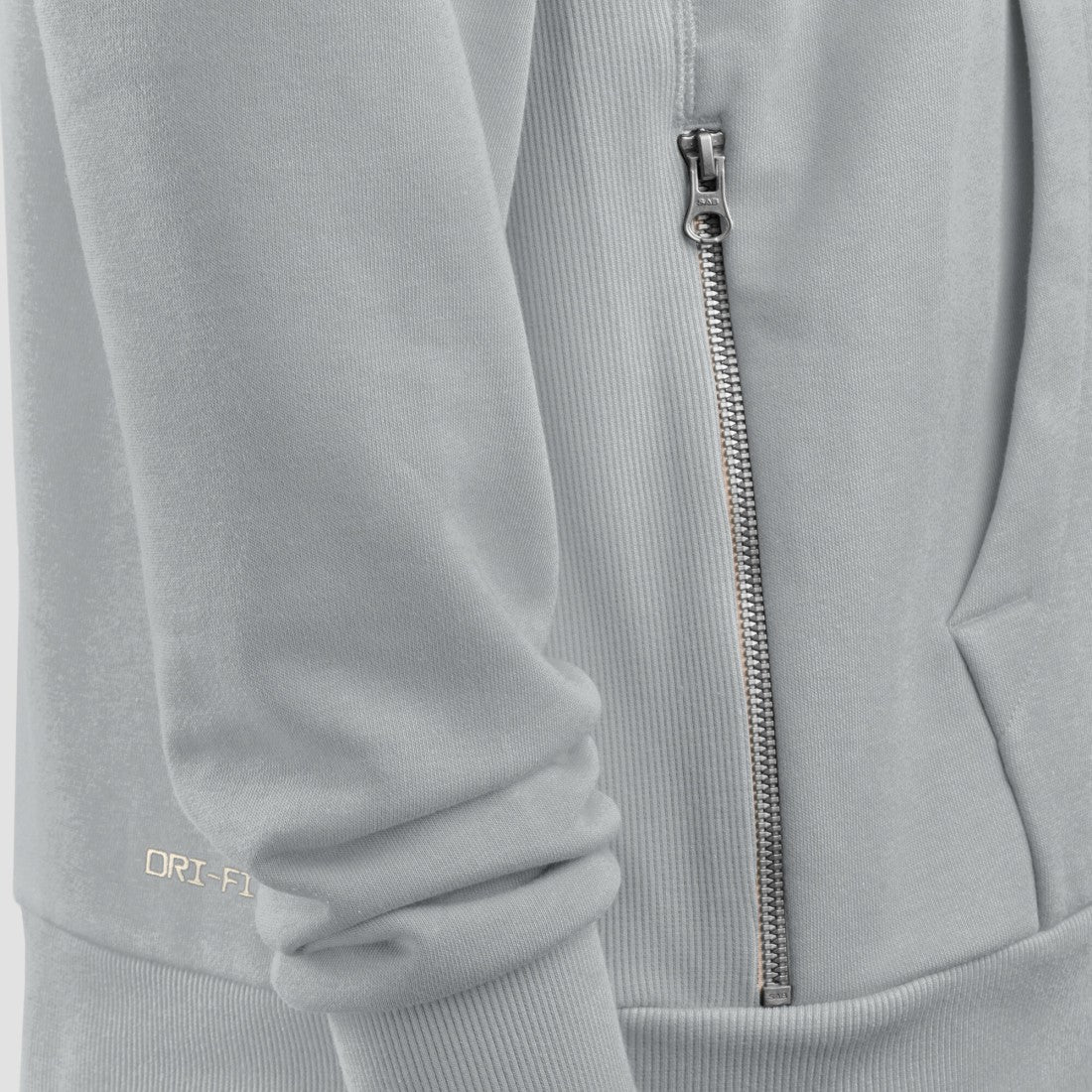 Detroit Lions Sideline Standard Issue Initial Home Dri-FIT Hoodie - Gray | Nike on sale