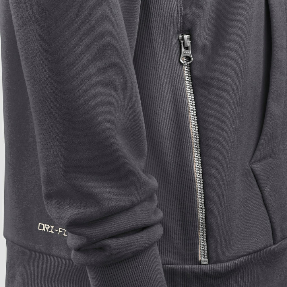Pittsburgh Steelers Sideline Standard Issue Initial Home Dri-FIT Hoodie - Anthracite | Nike sale