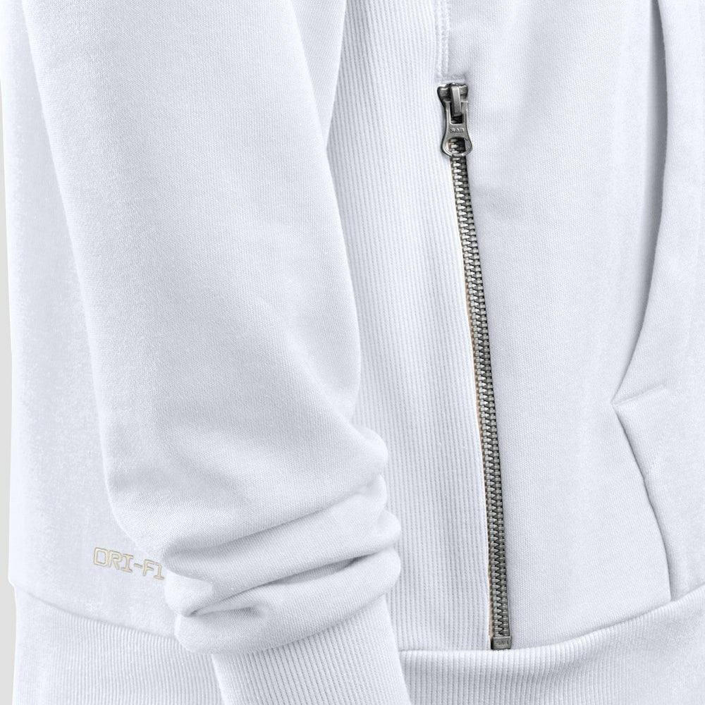 Minnesota Vikings Sideline Standard Issue Alt 2 Dri-FIT Hoodie - White | Nike discount