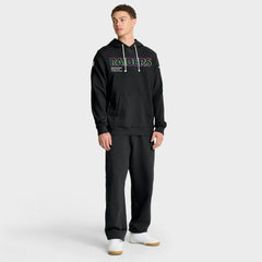Las Vegas Raiders 2025 NFL Crucial Catch Sideline Standard Issue Dri-FIT Hoodie - Black | Nike discount