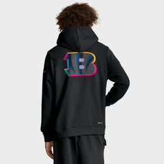 Cincinnati Bengals 2025 NFL Crucial Catch Sideline Standard Issue Dri-FIT Hoodie - Black | Nike on sale