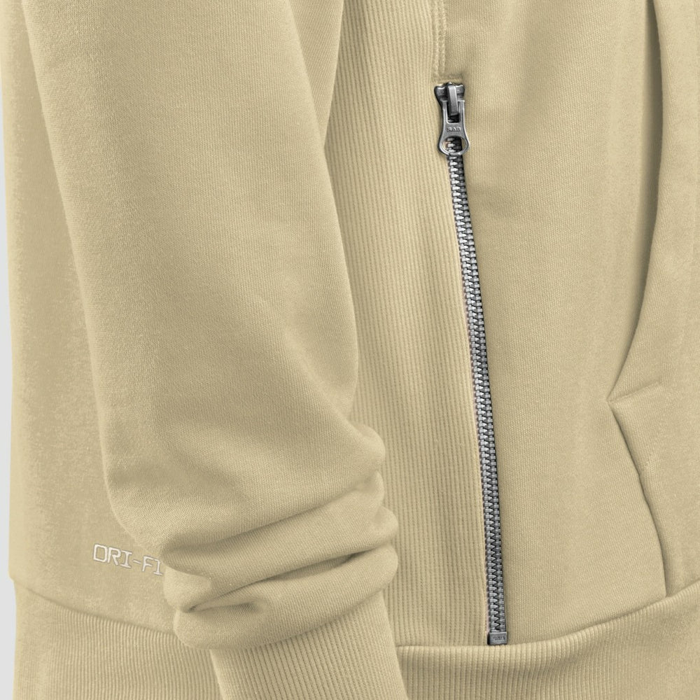 New Orleans Saints Sideline Standard Issue Alt 2 Dri-FIT Hoodie - Gold | Nike sale