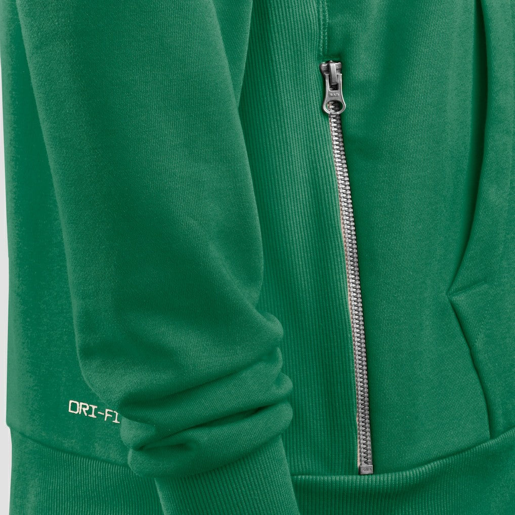 Philadelphia Eagles Sideline Standard Issue Alt 2 Dri-FIT Hoodie - Kelly Green | Nike online