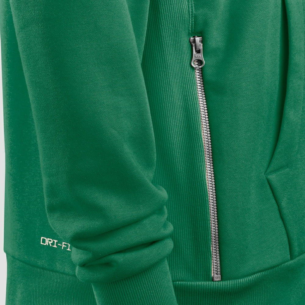 Philadelphia Eagles Sideline Standard Issue Alt 2 Dri-FIT Hoodie - Kelly Green | Nike online