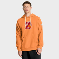 Tampa Bay Buccaneers Sideline Standard Issue Alt 2 Dri-FIT Hoodie - Orange | Nike on sale