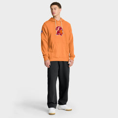 Tampa Bay Buccaneers Sideline Standard Issue Alt 2 Dri-FIT Hoodie - Orange | Nike on sale