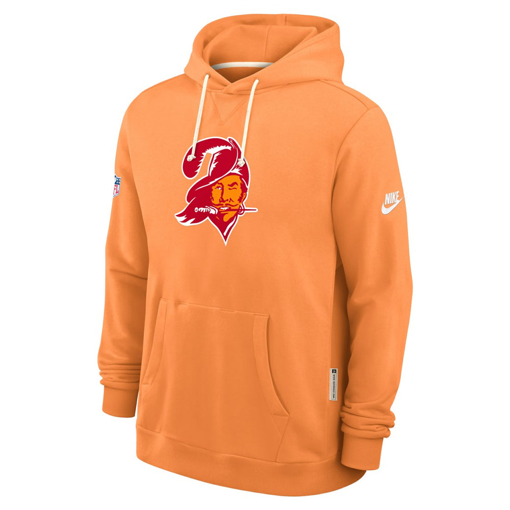 Tampa Bay Buccaneers Sideline Standard Issue Alt 2 Dri-FIT Hoodie - Orange | Nike on sale