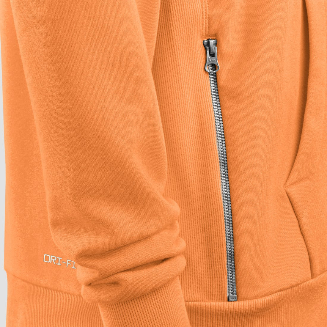 Tampa Bay Buccaneers Sideline Standard Issue Alt 2 Dri-FIT Hoodie - Orange | Nike on sale