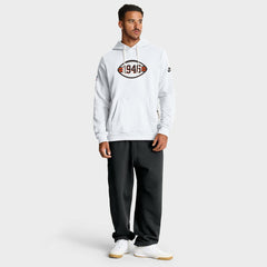 Cleveland Browns Sideline Standard Issue Alt 2 Dri-FIT Hoodie - White | Nike online