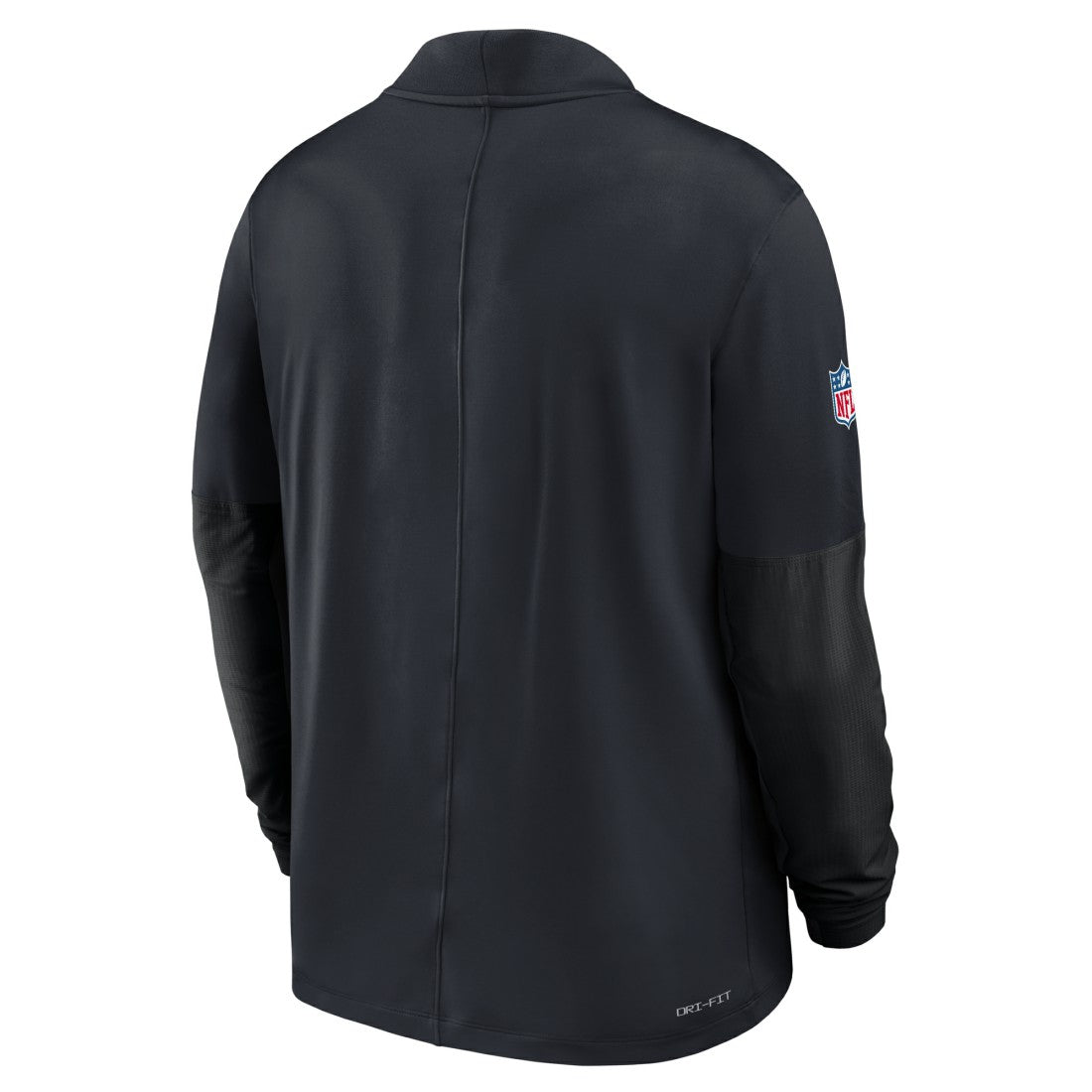 Houston Texans Sideline Dri-FIT Half-Zip Pullover - Navy | Nike for sale