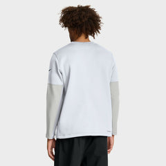 Dallas Cowboys Sideline Coach Therma-FIT Long Sleeve T-Shirt - White | Nike cheap