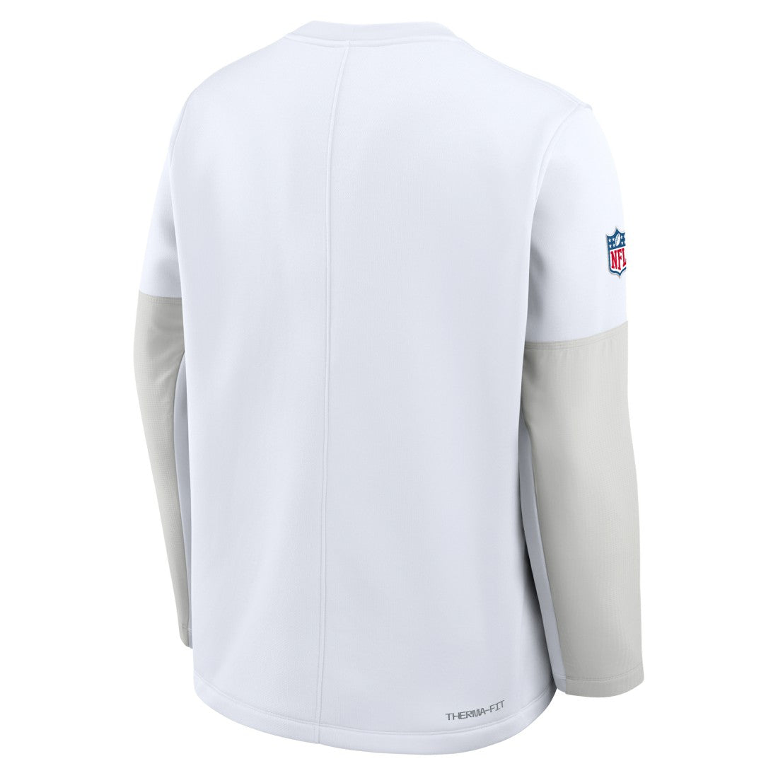 Green Bay Packers Sideline Coach Therma-FIT Long Sleeve T-Shirt - White | Nike online