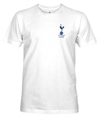 Tottenham Hotspur 1863FC Duo Tone Stadium T-Shirt - White cheap