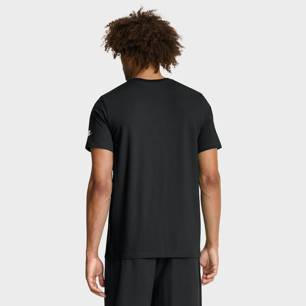 Las Vegas Raiders Favorable Timeline Tri-Blend T-Shirt - Black | Nike for sale