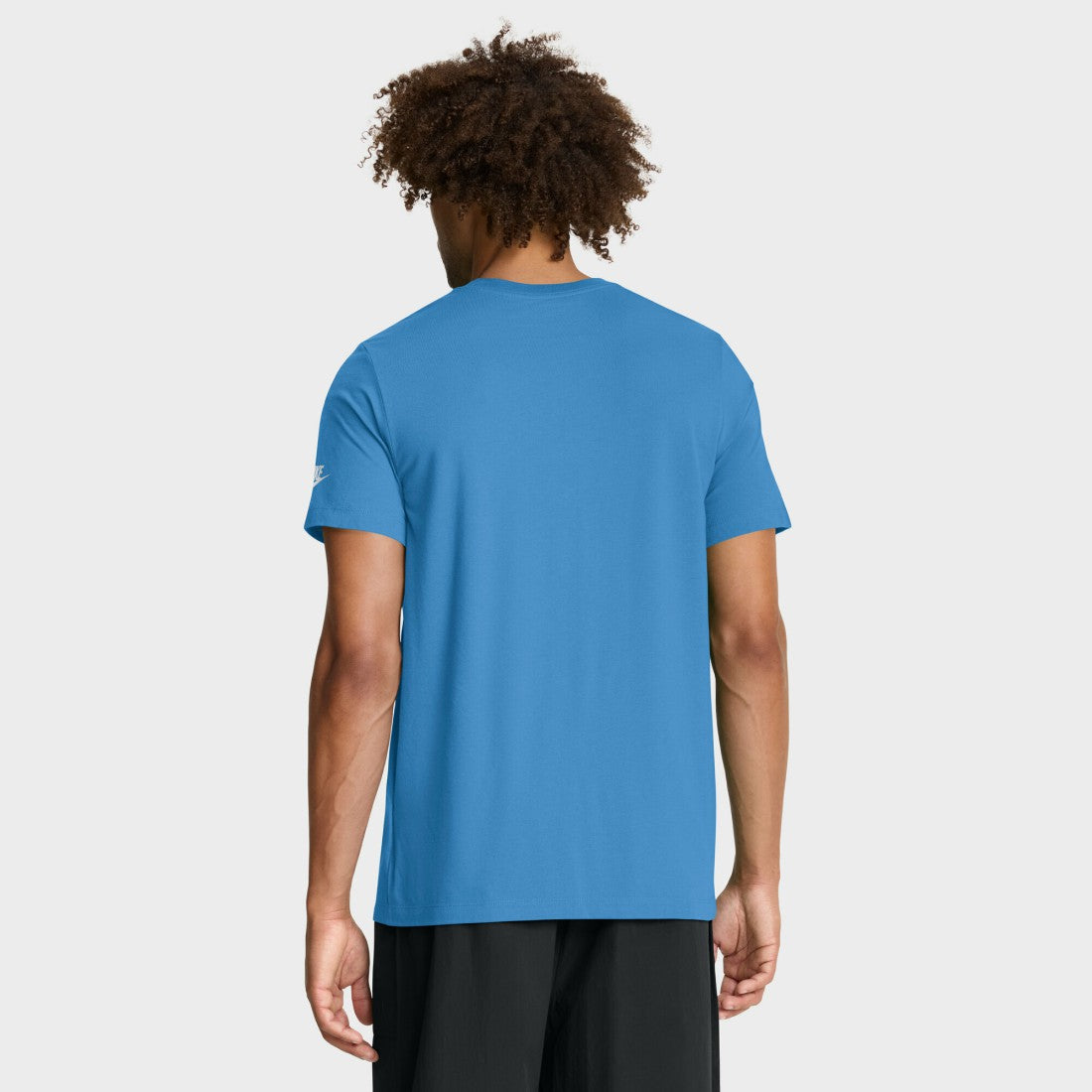 Tennessee Titans Favorable Timeline Tri-Blend T-Shirt - Light Blue | Nike for sale
