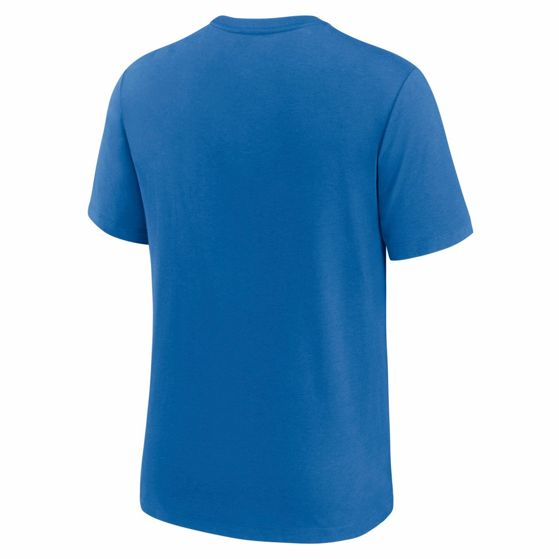 Detroit Lions Favorable Timeline Tri-Blend T-Shirt - Royal | Nike for sale