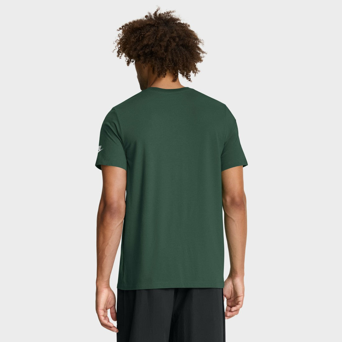 Green Bay Packers Favorable Timeline Tri-Blend T-Shirt - Green | Nike sale
