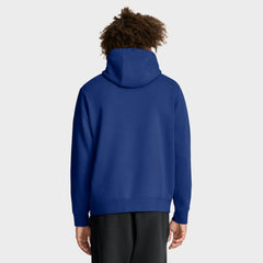 New York Giants Busted Play Club Fleece Pullover Hoodie - Royal | Nike for sale