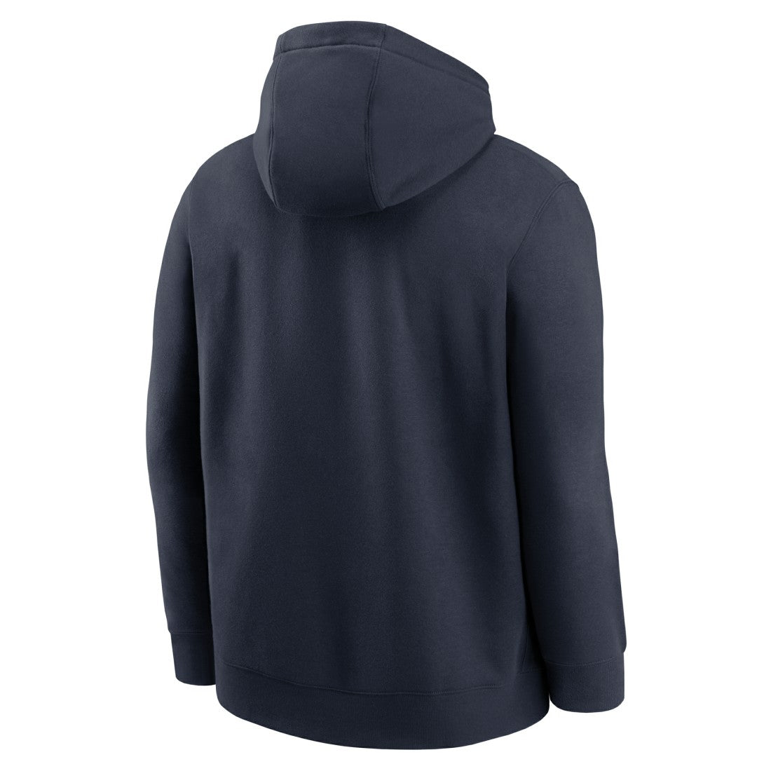 Houston Texans Busted Play Club Fleece Pullover Hoodie - Navy | Nike discount