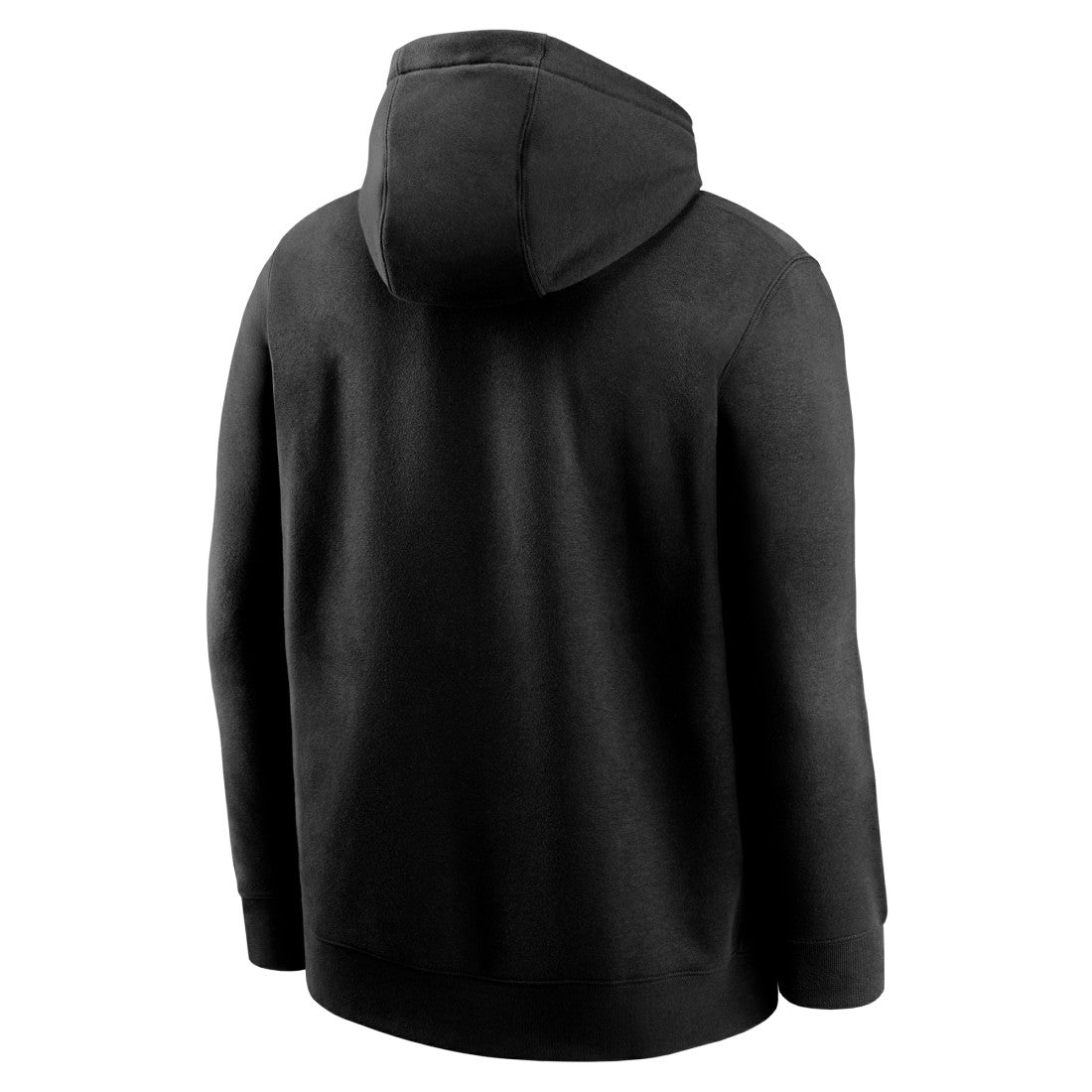 New York Jets Club Fleece Pullover Hoodie - Black | Nike outlet