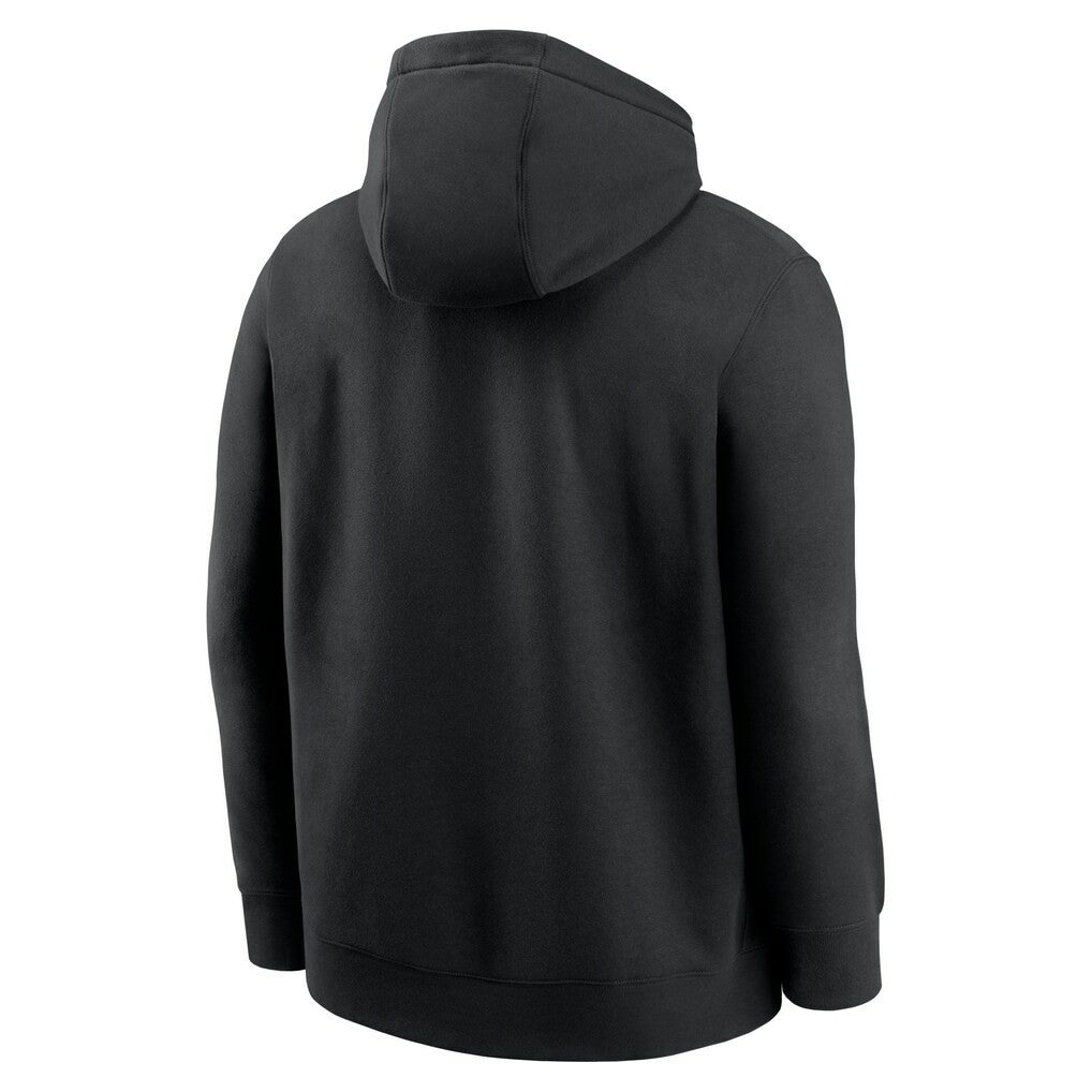 Atlanta Falcons Best Season Rewind Club Pullover Hoodie - Black | Nike cheap