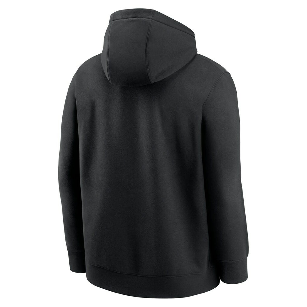 Atlanta Falcons Best Season Rewind Club Pullover Hoodie - Black | Nike cheap
