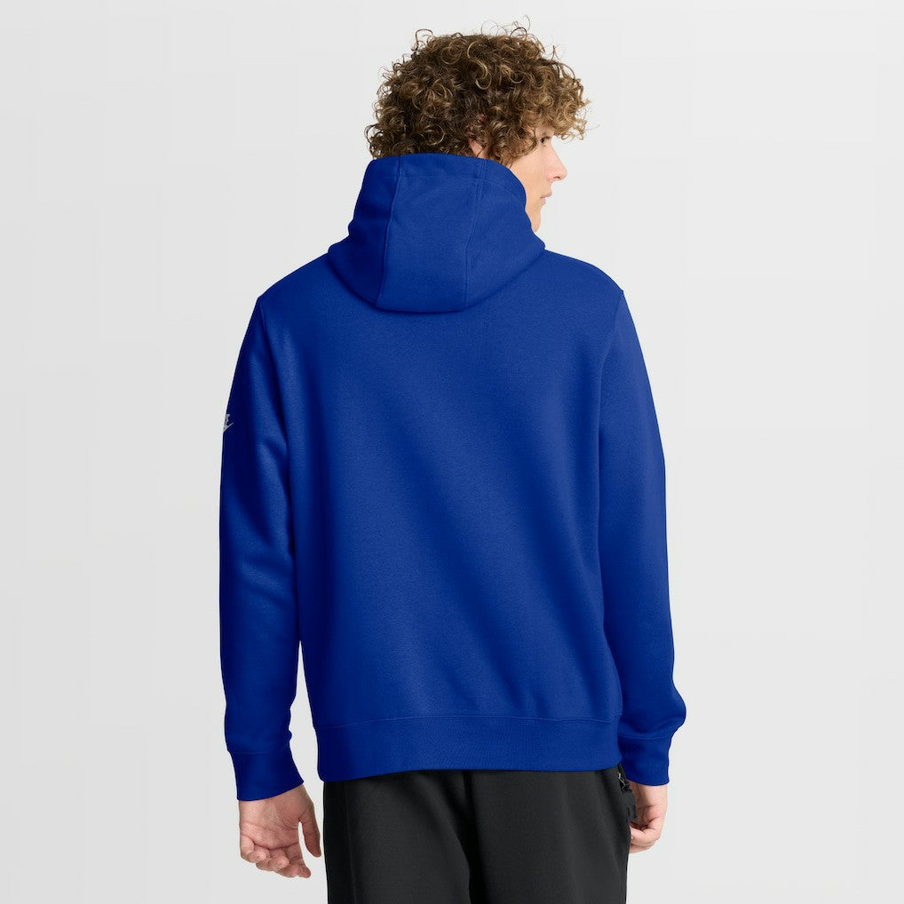Buffalo Bills Best Season Rewind Club Pullover Hoodie - Royal | Nike outlet