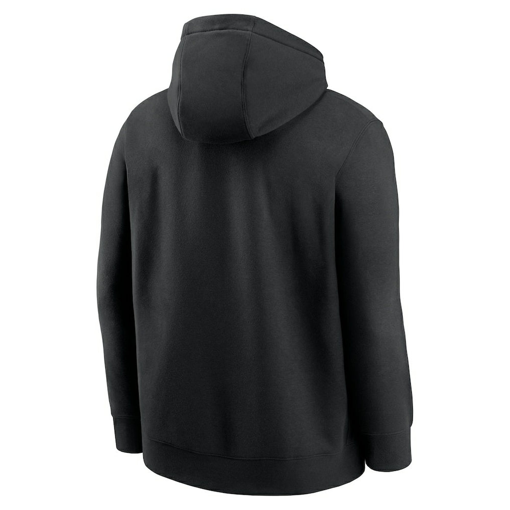 Cincinnati Bengals Best Season Rewind Club Pullover Hoodie - Black | Nike for sale
