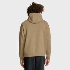Kansas City Chiefs Best Season Rewind Club Pullover Hoodie - Tan | Nike on sale