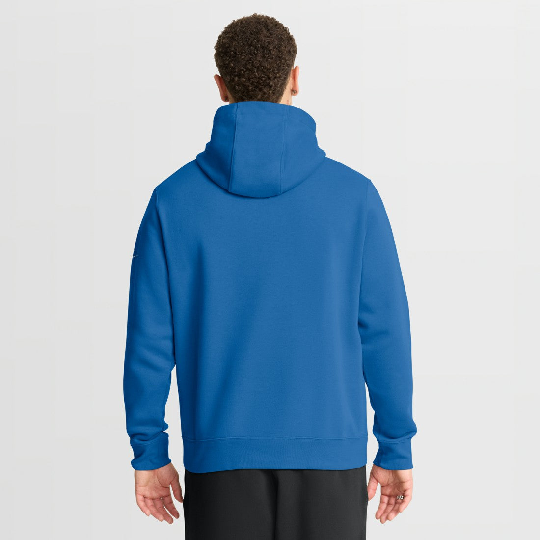 Detroit Lions Best Season Rewind Club Pullover Hoodie - Royal | Nike online