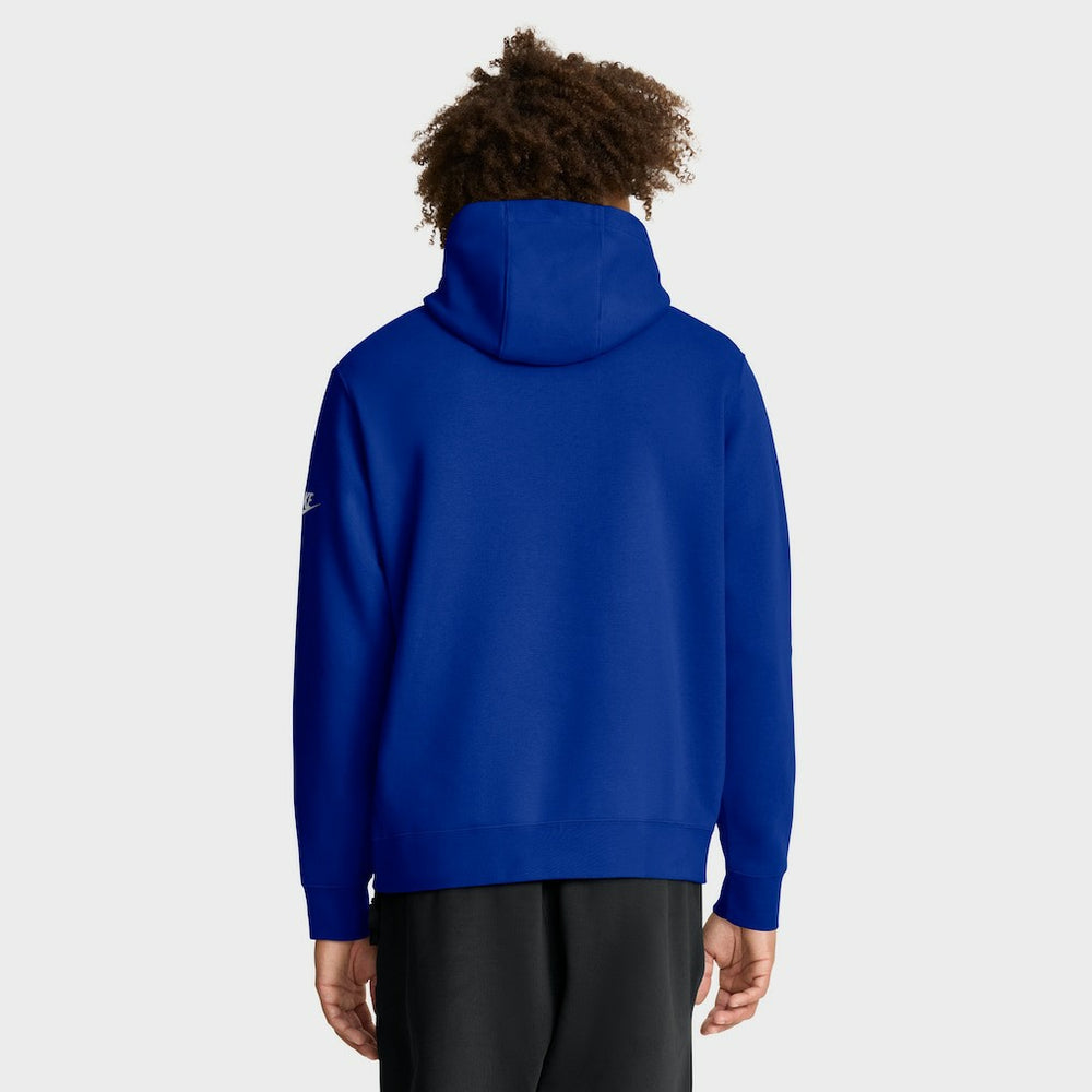 Los Angeles Rams Best Season Rewind Club Pullover Hoodie - Royal | Nike sale