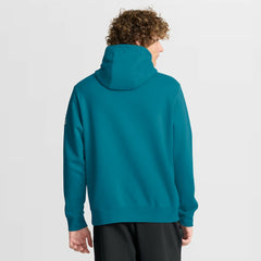 Jacksonville Jaguars Best Season Rewind Club Pullover Hoodie - Teal | Nike for sale
