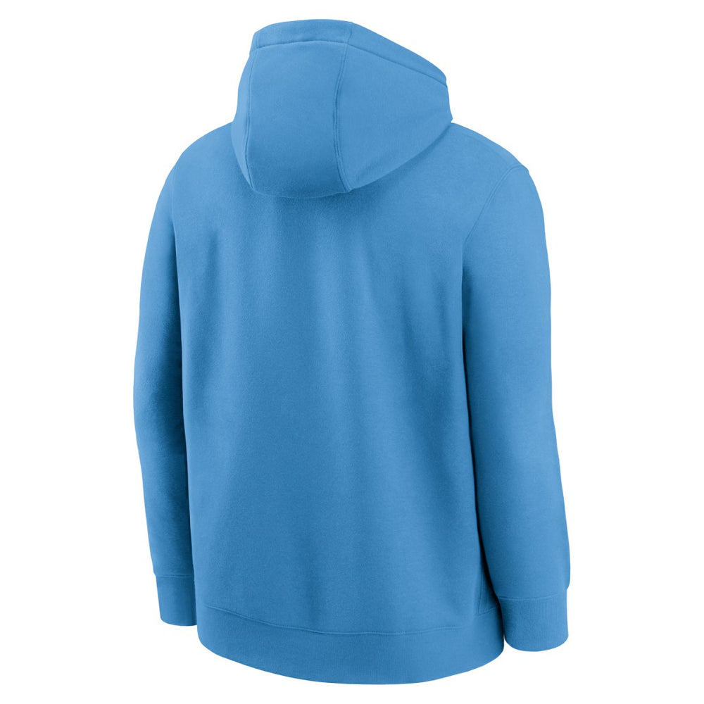 Tennessee Titans Best Season Rewind Club Pullover Hoodie - Light Blue | Nike discount