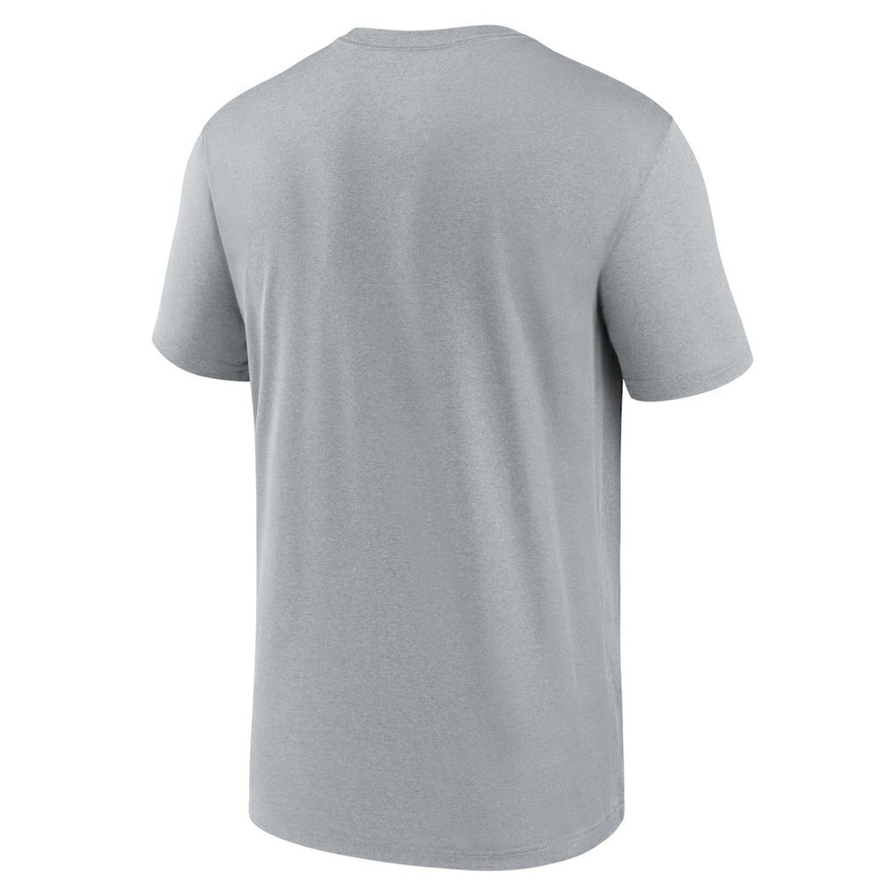 Dallas Cowboys Legend Icon Performance T-Shirt - Gray | Nike cheap