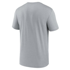 Dallas Cowboys Legend Icon Performance T-Shirt - Gray | Nike cheap