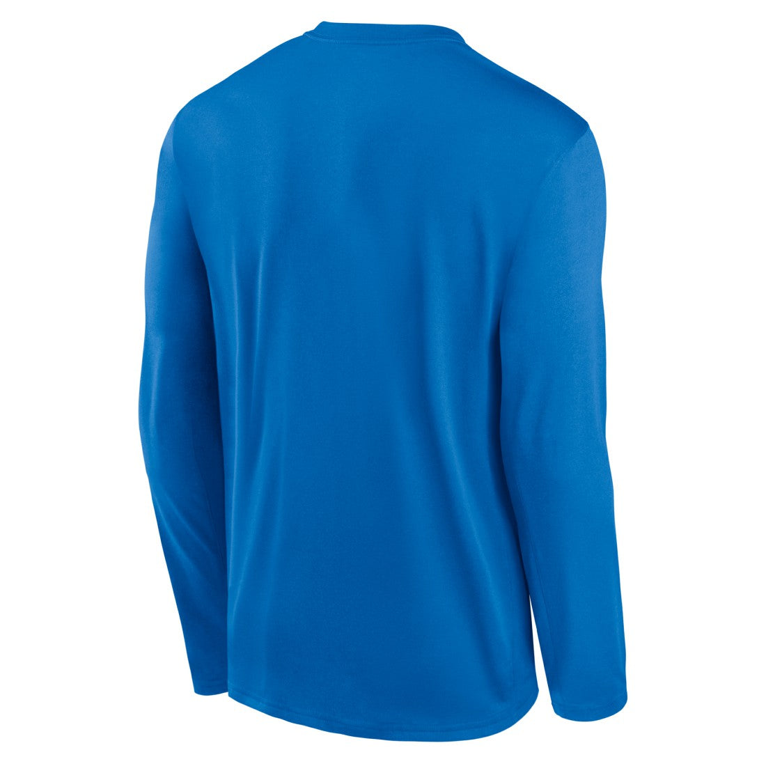 Detroit Lions Primetime Legend Icon Performance Long Sleeve T-Shirt - Blue | Nike sale